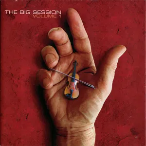 The big session : volume 1